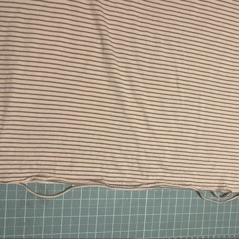 BP. Ripped Top - Picture 4 of 10